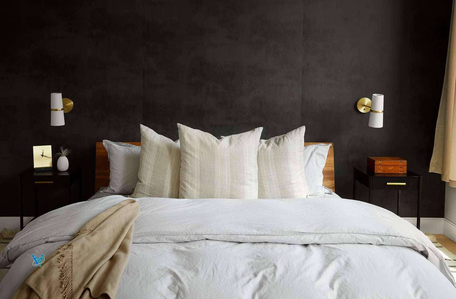 رسومات شقق عرايس 2023 8 غرفة نوم 1